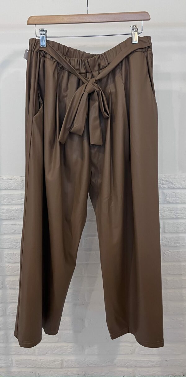 JUPE CULOTTE