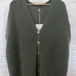GILET SANS MANCHE