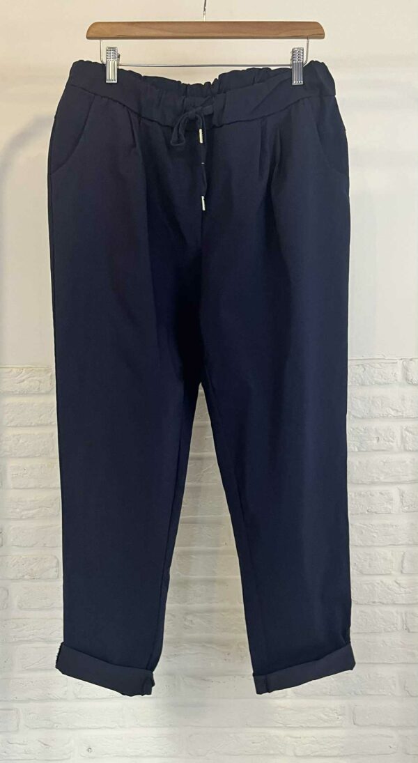 Pantalon stretch