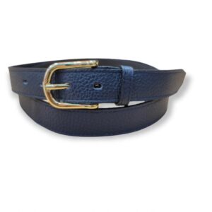 Ceinture cuir