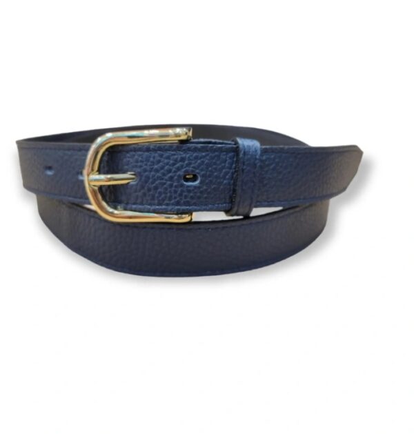 Ceinture cuir
