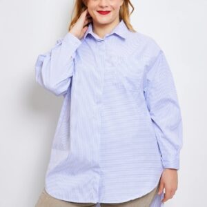 Chemise rayé