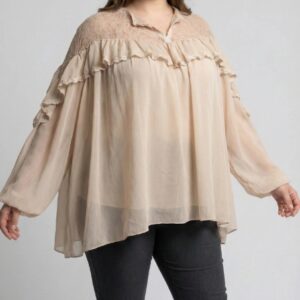 Blouse légère