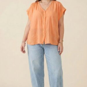 Chemisier coton